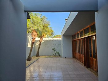 house em Rua João Peccioli, Chácara Peccioli - Jaú - SP
