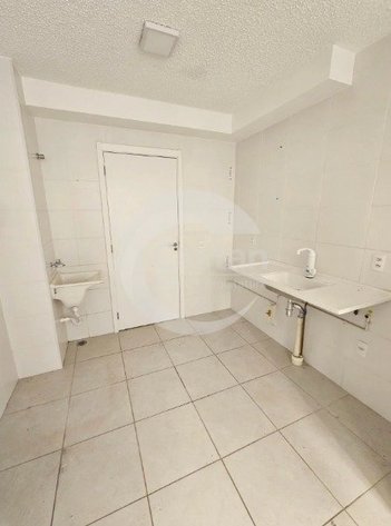 apartment em Avenida Vila Ema, Vila Ema - São Paulo - SP