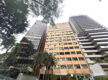 office em Rua Itapeva, Bela Vista - São Paulo - SP