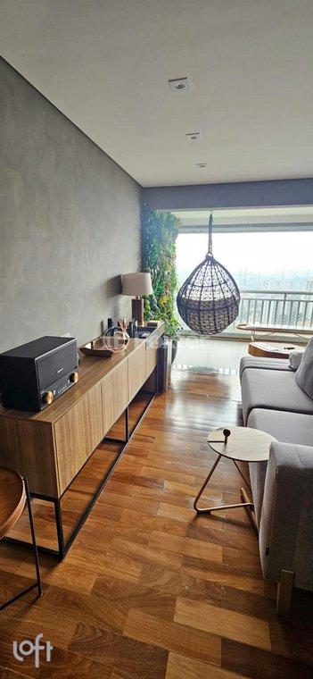 apartment em Francisco Marcondes Vieira, Vila Sônia - São Paulo - SP