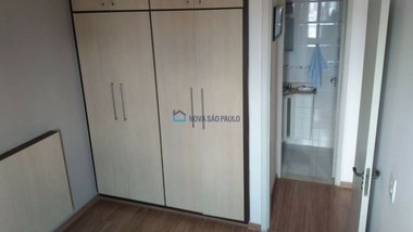 apartment em Rua Ibituruna, Parque Imperial - São Paulo - SP