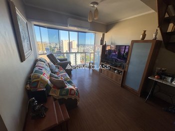 apartment em Rua Domingos Martins, Centro - Canoas - RS