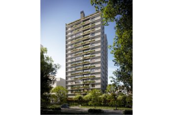 apartment em Rua Cabral, Rio Branco - Porto Alegre - RS