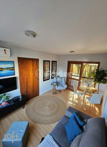 apartment em Rua Guararapes, Petrópolis - Porto Alegre - RS