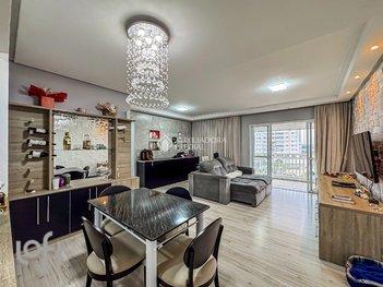 apartment em Braga, Centro - São Bernardo do Campo - SP