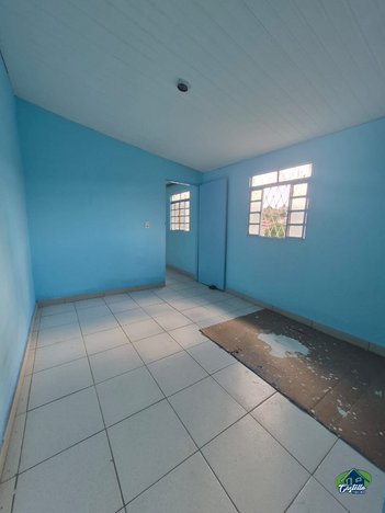 house em Rua Recife, Nova Esperança - Belo Horizonte - MG