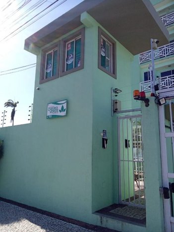 apartment em Rua General Onofre, Mondubim - Fortaleza - CE