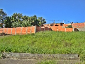land_lot em Rua Bonifácio Peres Rodolfo, Jardim Casa Branca - Sorocaba - SP