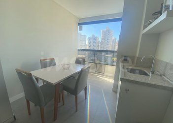 apartment em Rua Félix Walendowsky, Porto Belo - Porto Belo - SC