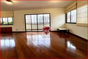 apartment em Rua Pelotas, Vila Mariana - São Paulo - SP