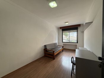 apartment em Rua Morom, Petrópolis - Passo Fundo - RS