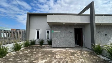 house em Rua Dálias, Noiva do Mar - Xangri-Lá - RS