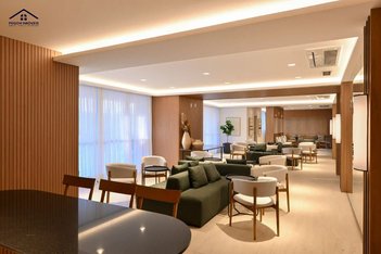 apartment em Rua Alagoas, Boa Viagem - Belo Horizonte - MG