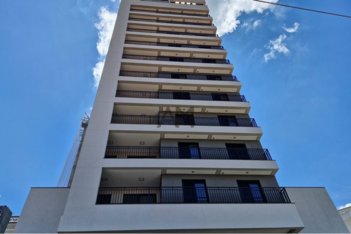 apartment em Rua Almirante Noronha, Jardim São Paulo(Zona Norte) - São Paulo - SP