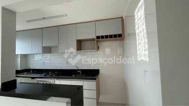 apartment em Rua Benedita Cardoso Madureira, Jardim Estrela D'Alva - Bauru - SP