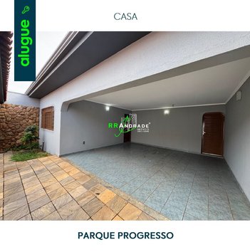 house em Rua Antônio Covas, Jardim Líbano - Franca - SP
