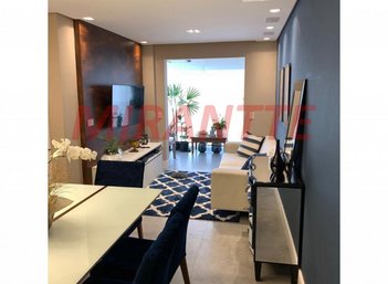 apartment em Rua José Tavares Siqueira, Parque São Jorge - São Paulo - SP