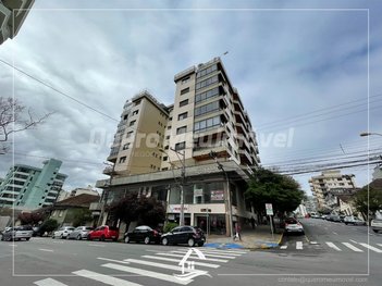 apartment em do Guia Lopes, Centro - Caxias do Sul - RS