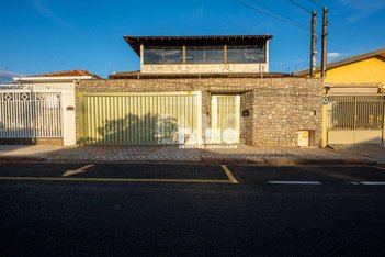 house em Rua Tenerife, Vila Anchieta - São José do Rio Preto - SP