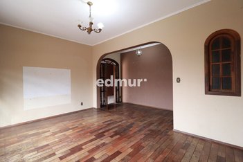 house em Rua Jamaica, Parque das Nações - Santo André - SP