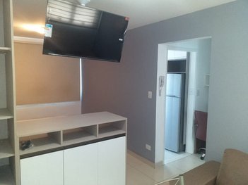 apartment em Avenida Nove de Julho, Bela Vista - São Paulo - SP