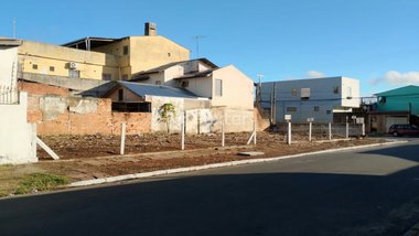 land_lot em Rua Jackson de Figueiredo, Sarandi - Porto Alegre - RS