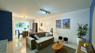 apartment em Rua Doutor Aurelio Rotolo, Mar Grosso - Laguna - SC