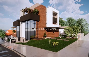 house em Rua Isabel Bastos, Centro - Viamão - RS