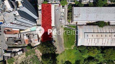 land_lot em Filipe Camarão, Tatuapé - São Paulo - SP