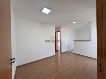 apartment em Rua Nicola Zaponi, Conjunto Residencial Frei Fidelis - Botucatu - SP