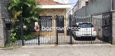 house em Rua Florianópolis, Vila Bertioga - São Paulo - SP
