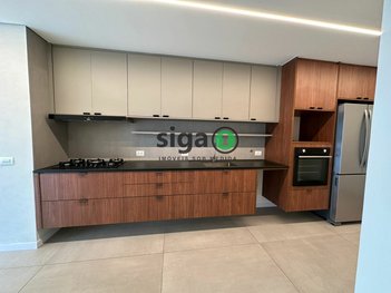 apartment em Rua Antônio de Oliveira, Chácara Santo Antônio (Zona Sul) - São Paulo - SP