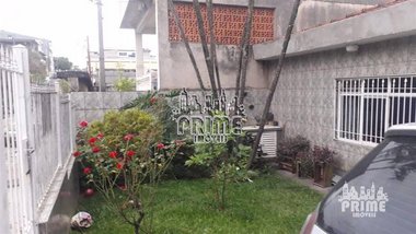 house em Rua José Gervásio Souza, Jardim Brasil (Zona Norte) - São Paulo - SP