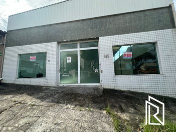industrial em Rua Nilo Aparecida Pinto, Planalto - Belo Horizonte - MG