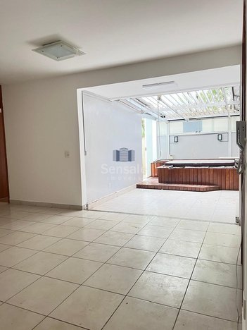 apartment em Rua Stella Hanriot, Buritis - Belo Horizonte - MG