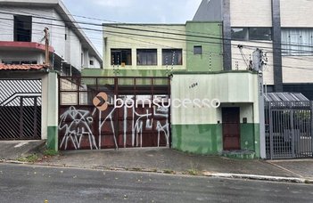 land_lot em Avenida Montemagno, Vila Formosa - São Paulo - SP