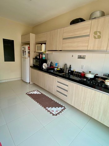 house em Rua Augusto dos Anjos, Santa Cruz - Cuiabá - MT