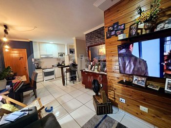 apartment em Rua Aragon, Laranjeiras - Uberlândia - MG