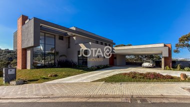 house em Rua Paulo Szteinke, Planta Almirante - Almirante Tamandaré - PR