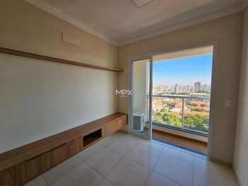 apartment em Rua Dom Pedro II, Cidade Alta - Piracicaba - SP