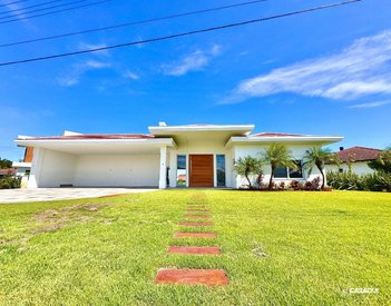 house em Estrada do Mar, Xangri-Lá - Xangri-Lá - RS