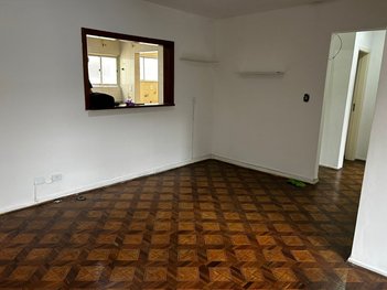 apartment em Avenida Engenheiro Armando de Arruda Pereira, Jabaquara - São Paulo - SP