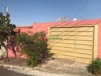 house em Rua Josias Ferraz da Silva, Jardim São Francisco - Tietê - SP