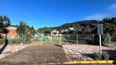 land_lot em Rua Travessão, Centro - Morro Reuter - RS
