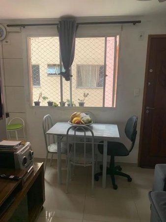 Cômodo Condomínio
