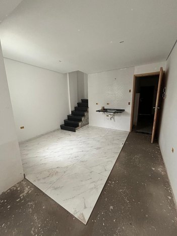 apartment em Rua Corumbá, Vila Alice - Santo André - SP
