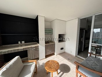 apartment em Rua Frei Caneca, Consolação - São Paulo - SP