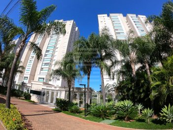 apartment em Doutor Mário Natividade, Taquaral - Campinas - SP