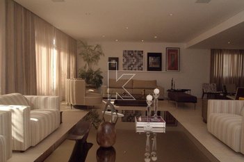 apartment em Alameda Joaquim Eugênio de Lima, Jardim Paulista - São Paulo - SP