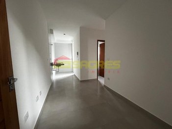 apartment em Rua Piatá, Vila Isolina Mazzei - São Paulo - SP